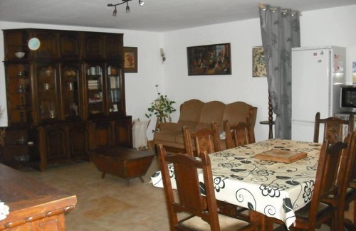 Sarzeau Cottage | Sarzeau: farm cottage