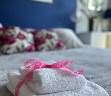 Srodmiescie Apartment | SAS & SPA Apartament