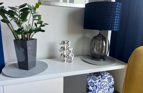 Srodmiescie Apartment | SAS & SPA Apartament