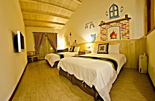 Sail Rock Beach Bed & Breakfast | Sasa Nor Lamour B&B