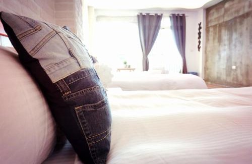 Sail Rock Beach Bed & Breakfast | Sasa Nor Lamour B&B