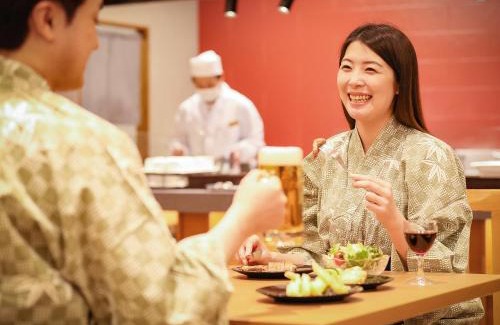 Obihiro Hotel | Sasai Hotel