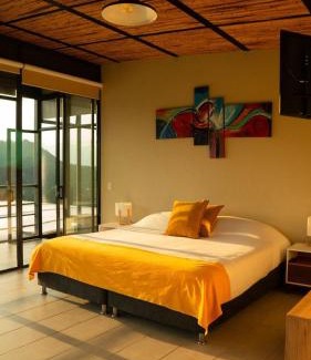 Sasaima House | Sasaima Chalet Turei (G7)