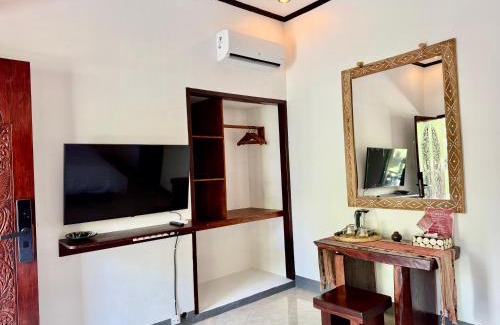 Senggigi House | Sasak Garden Resort