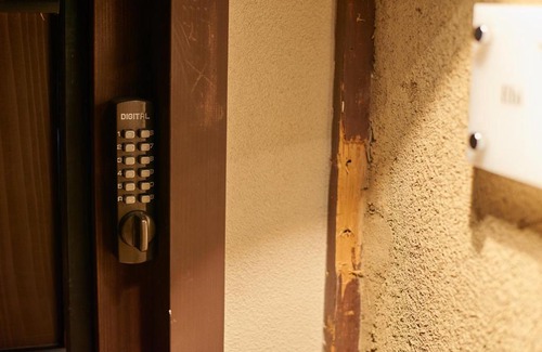 Sasayama House | Sasayama Castle Guesthouse KURIYA - Self Check-In Only