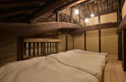 Sasayama Hotel | Sasayama Castle Town Guest House KOMEYA - Vacation STAY 92063