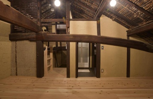 Sasayama Hotel | Sasayama Castle Town Guest House KOMEYA - Vacation STAY 92063