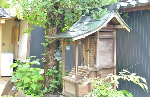 Sasayama Hotel | Sasayama Castle Town Guest House KOMEYA - Vacation STAY 92063