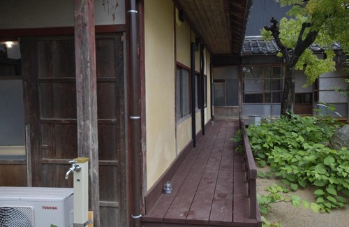Sasayama Hotel | Sasayama Castle Town Guest House KOMEYA - Vacation STAY 92036