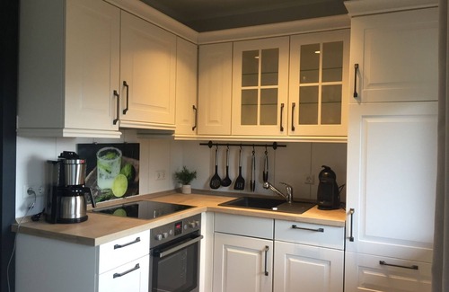 Sasbachwalden Apartment | Sasbachwalden, Gaishöllpark 2