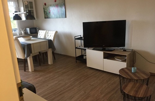Sasbachwalden Apartment | Sasbachwalden, Gaishöllpark 2