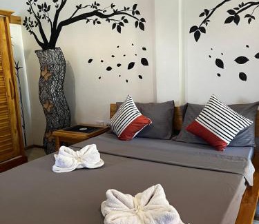 Siquijor Villa | SASCHAS PLACE
