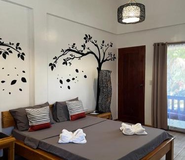Siquijor Villa | SASCHAS PLACE