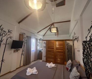 Siquijor Villa | SASCHAS PLACE