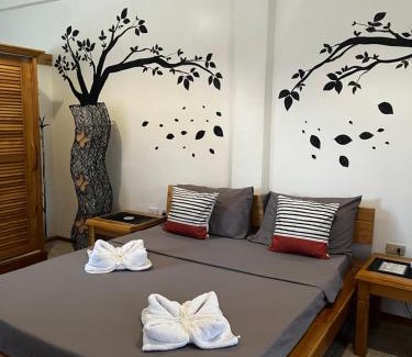 Siquijor Villa | SASCHAS PLACE