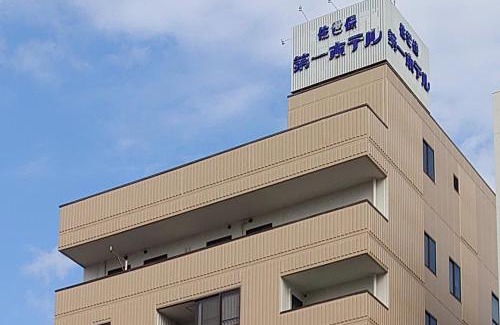 Sasebo Hotel | Sasebo Daiichi Hotel