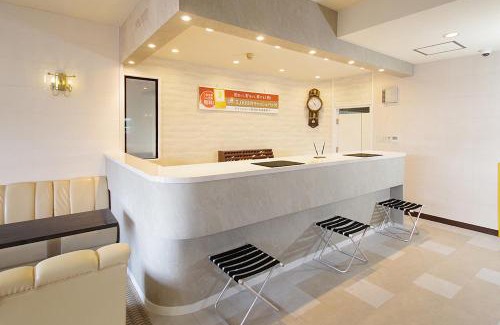 Sasebo Hotel | Sasebo Daiichi Hotel