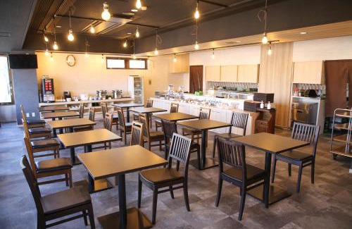 Sasebo Hotel | Sasebo Daiichi Hotel