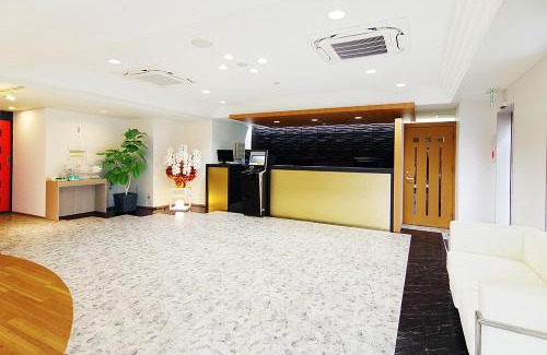 Tanoura Onsen Hotel | Sasebo Green Hotel
