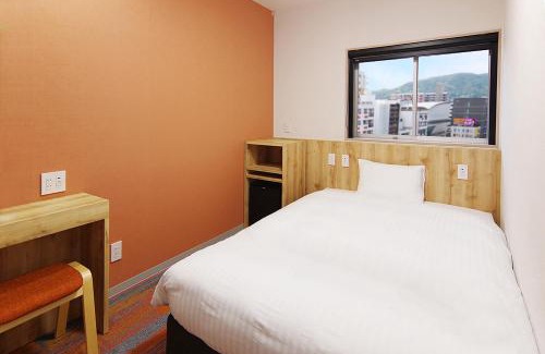 Tanoura Onsen Hotel | Sasebo Green Hotel