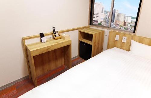 Tanoura Onsen Hotel | Sasebo Green Hotel