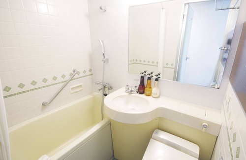 Tanoura Onsen Hotel | Sasebo Washington Hotel