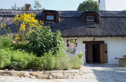 Velem House | Sasfészek Pihenő