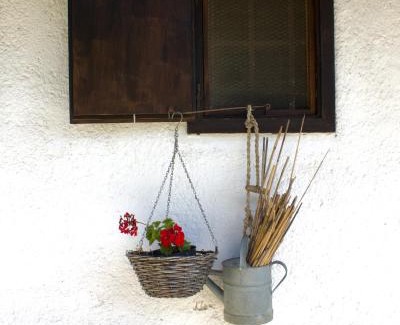 Velem House | Sasfészek Pihenő