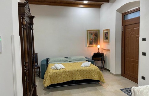 Francavilla Fontana House | Sasha House Casa Vacanze