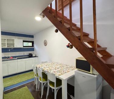 Cioplea Apartment | Sasha place