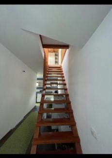 Cioplea Apartment | Sasha place