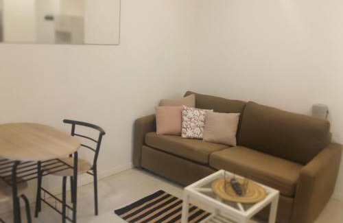 Brive-la-Gaillarde Apartment | Sasha2