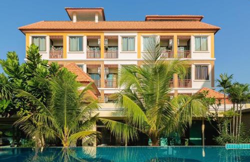 Bang Bua Thong Hotel | Sasi Nonthaburi Hotel