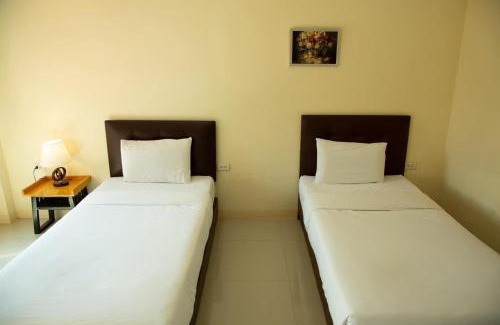 Bang Bua Thong Hotel | Sasi Nonthaburi Hotel