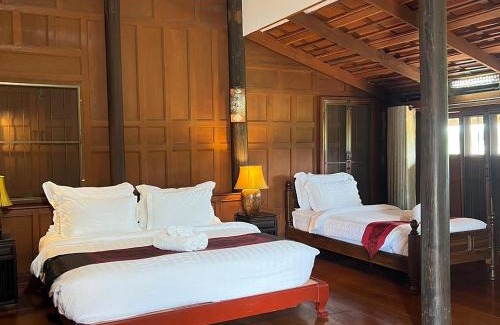 Nan Resort | Sasidara Resort Nan