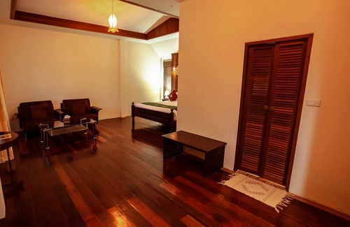 Nan Hotel | Sasidara Resort Nan
