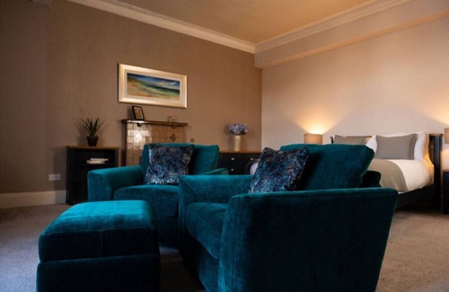 Oban House | Saskatchewan House in Oban Town Centre