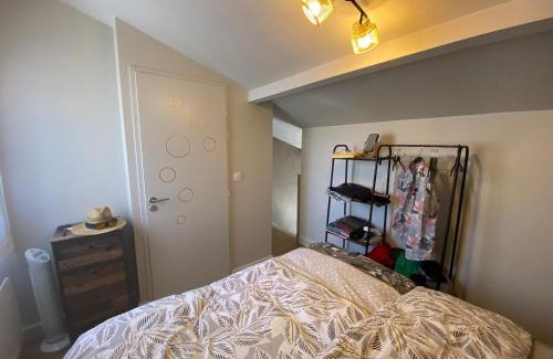 Barbotan-les-Thermes Apartment | Saskia