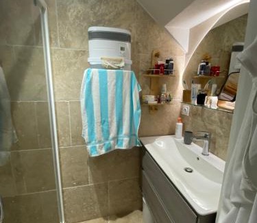 Barbotan-les-Thermes Apartment | Saskia