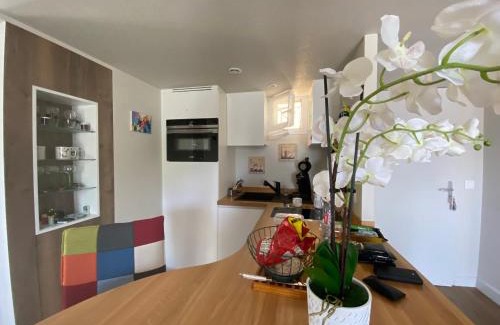 Barbotan-les-Thermes Apartment | Saskia