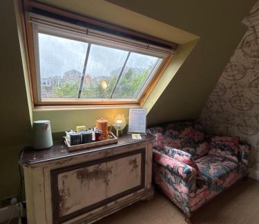 Winchester Bed & Breakfast | Saskia's Rooms