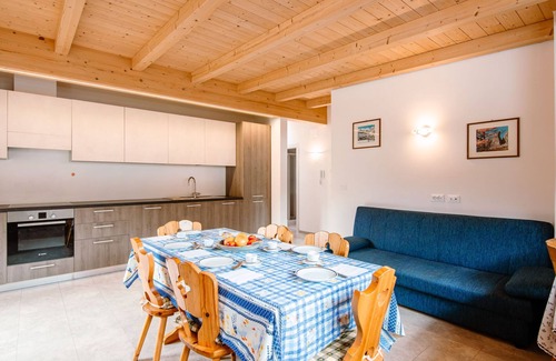 Pera Apartment | Saslench by Interhome