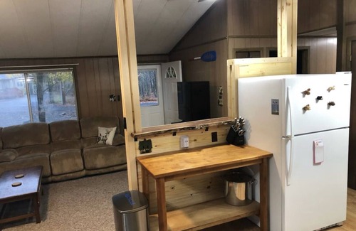 Albrightsville House | Sasquatch Inn - Cozy & Perfect All Four Seasons