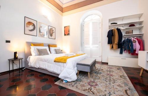 Sassari Apartment | Sassari Apartments - Levante