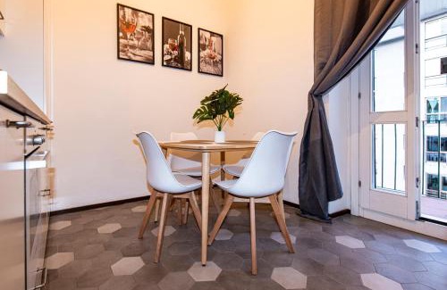 Sassari Apartment | Sassari Apartments - Levante