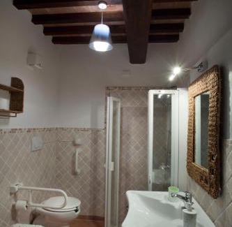 Scansano House | Sasseta Alta