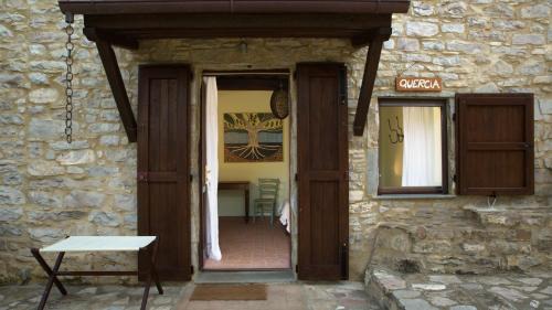 Scansano House | Sasseta Alta