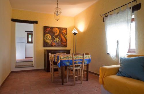 Scansano House | Sasseta Alta