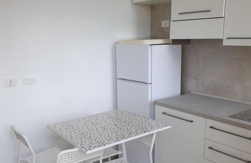 Sassi Apartment | SASSI BLU