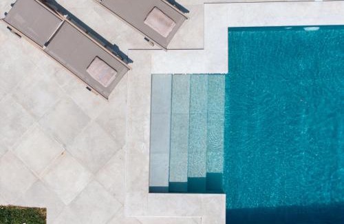 Kardhakata Villa | Sassi Di Fteri Villas